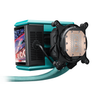 CPU Cooler ASUS ROG RYUO IV 360 ARGB Hatsune Miku Edition