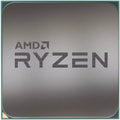 Процесор AMD Ryzen 5 5500F TRAY, AM4 Socket, 6 Cores, 3.0GHz, 19MB Cache, 65W