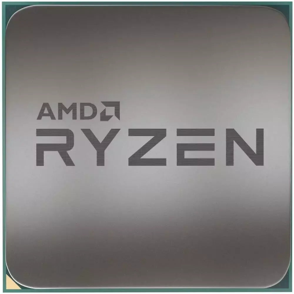 Процесор AMD Ryzen 5 5500F TRAY, AM4 Socket, 6 Cores, 3.0GHz, 19MB Cache, 65W