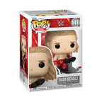 Funko Pop! Figure WWE: WWE - Shawn Michaels (Sweet Chin Music) #141