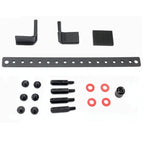 Graphics Card Holder for Estillo Anti-Sag Bracket Motherboard - Black