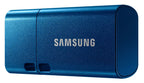 Samsung 512 GB USB Flash Drive, USB 3.2 Gen1, Blue