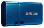 Samsung 512 GB USB Flash Drive, USB 3.2 Gen1, Blue
