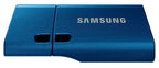 Samsung 512 GB USB Flash Drive, USB 3.2 Gen1, Blue