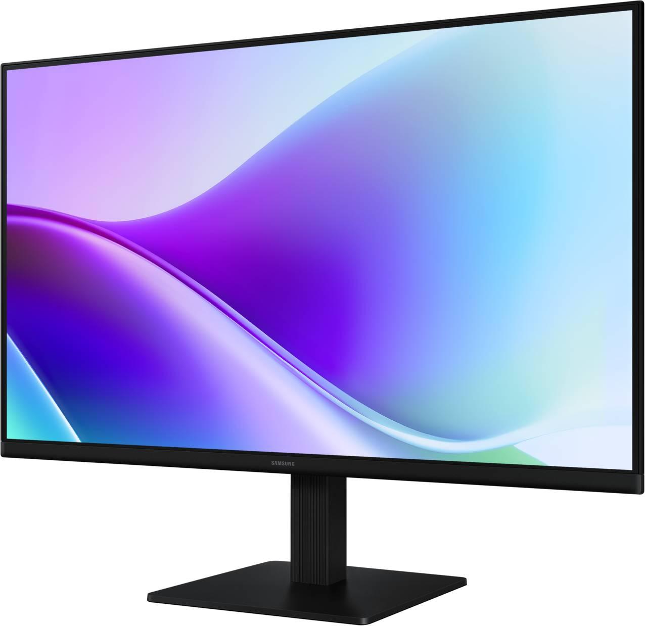 Монитор Samsung S3 S32GF LS27F320GAUXEN - 27" IPS Full HD (1920x1080) 120Hz