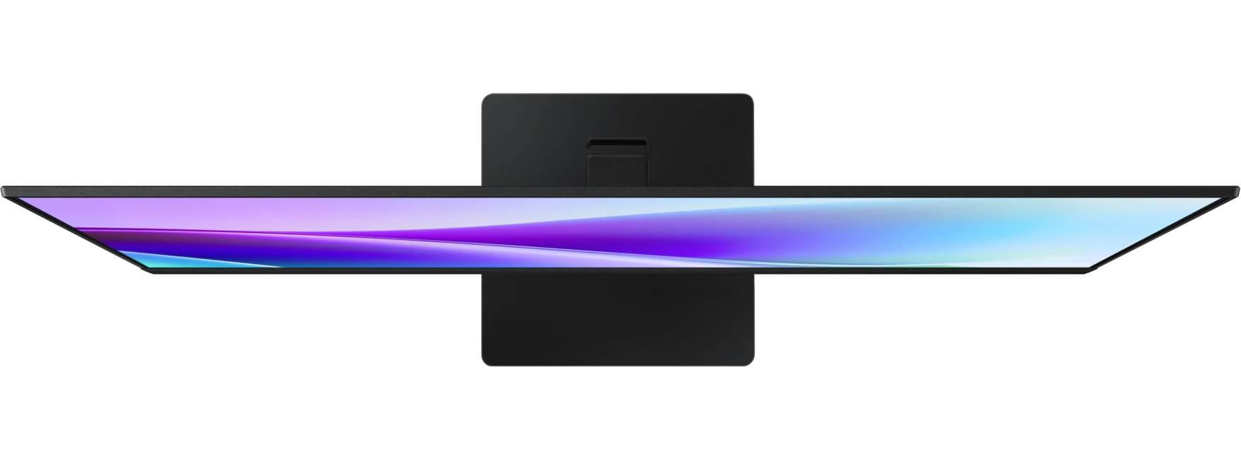Монитор Samsung S3 S32GF LS27F320GAUXEN - 27" IPS Full HD (1920x1080) 120Hz