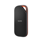 SanDisk Extreme PRO Portable SSD 2TB USB4, USB3.2, 3800 MB/s read, 3700MB/s write