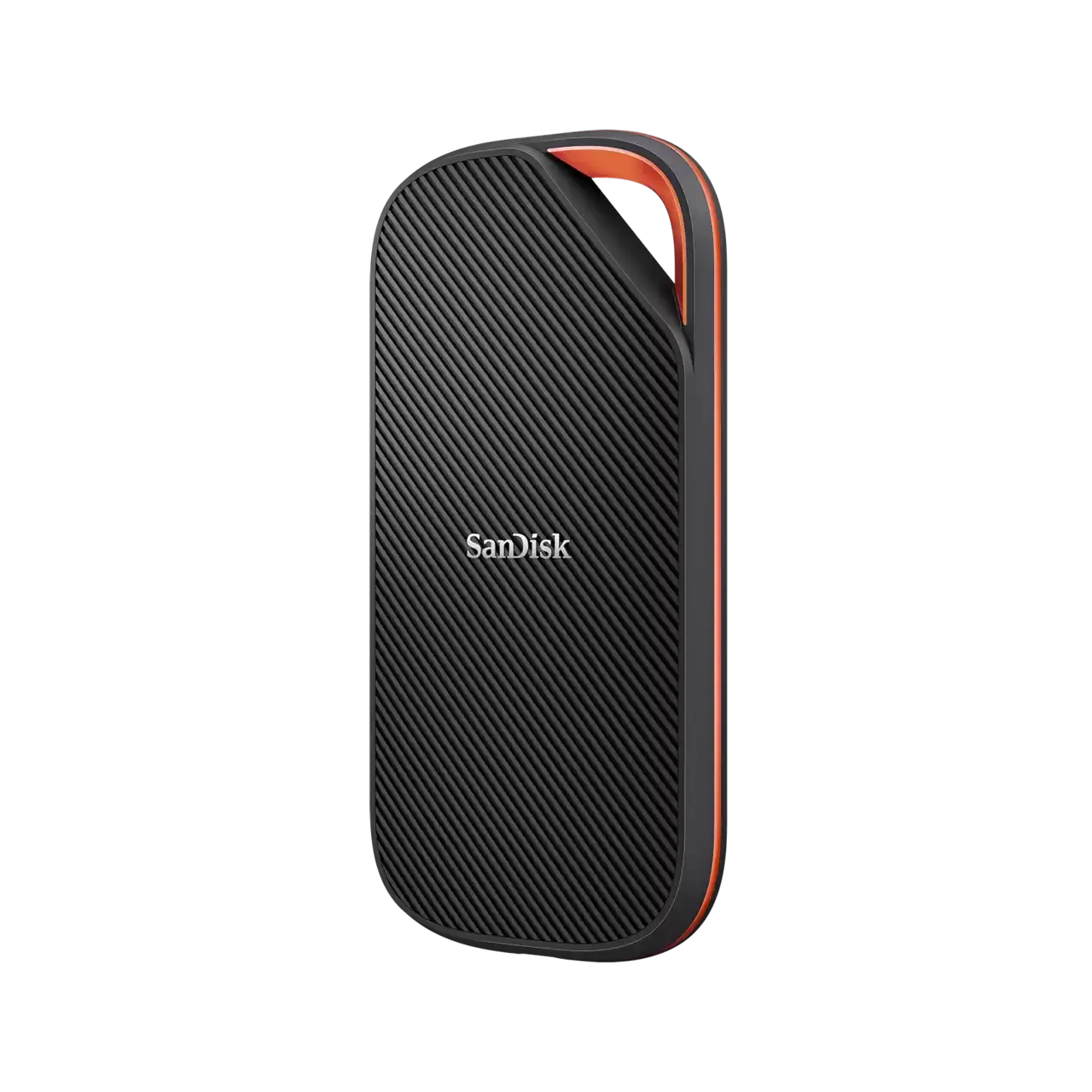 SanDisk Външен преносим SSD твърд диск 2TB Extreme PRO USB4, USB3.2, 3800 MB/s read, 3700MB/s write