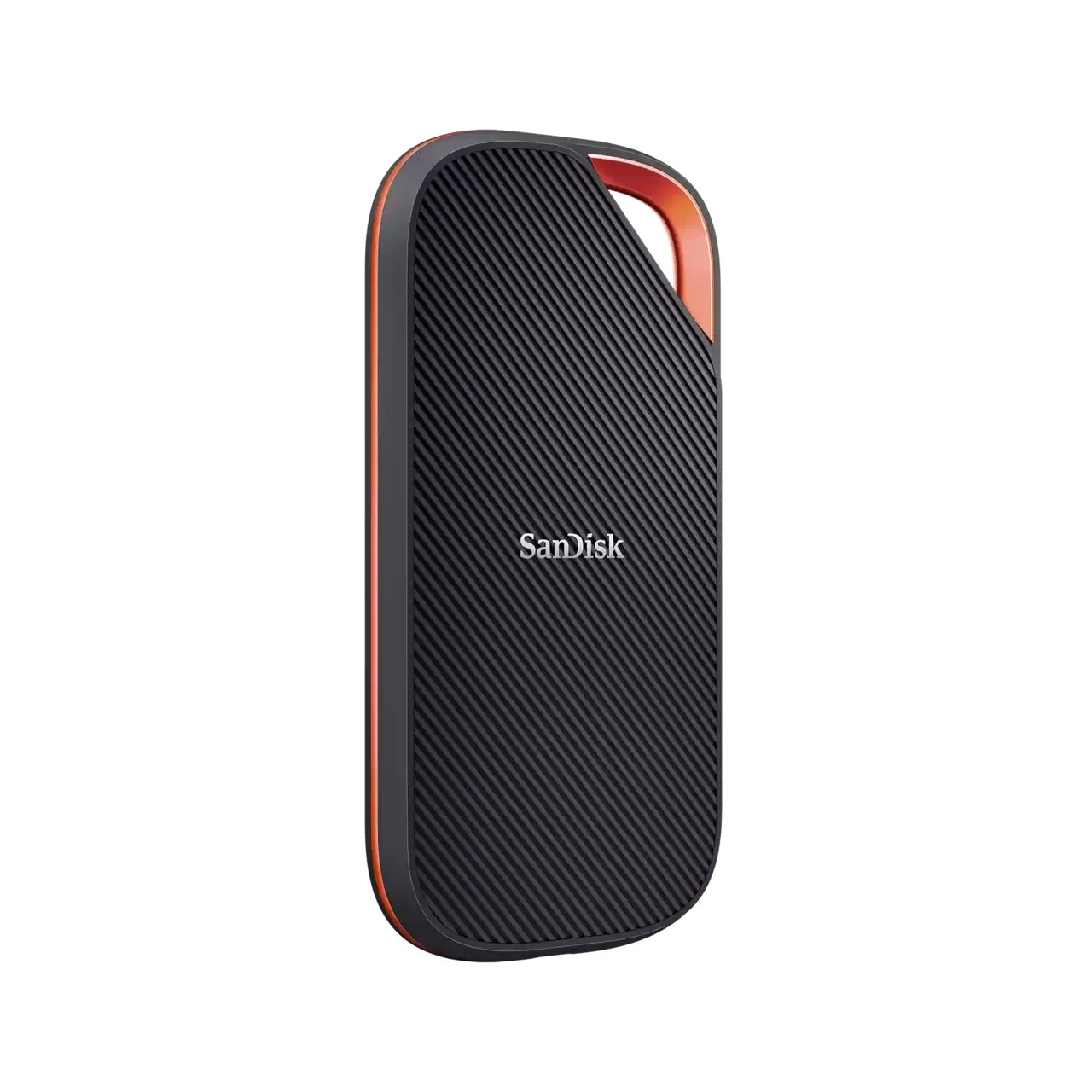 SanDisk Външен преносим SSD твърд диск 2TB Extreme PRO USB4, USB3.2, 3800 MB/s read, 3700MB/s write