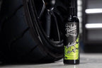 Auto Finesse Satin Tire Creme Dressing – creamy tire dressing with adjustable finish, 250 ml