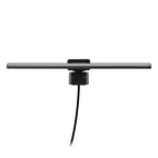 Reading Lamp for Monitor BenQ ScreenBar Halo 2 - Black