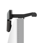 Reading Lamp for Monitor BenQ ScreenBar Halo 2 - Black