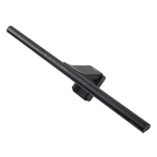 Лампа за четене за монитор BenQ ScreenBar Pro - Черно