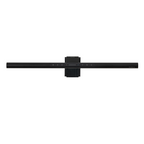Лампа за четене за монитор BenQ ScreenBar Pro - Черно