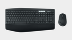 Keyboard and Mouse Set Wireless Combo Logitech MK850