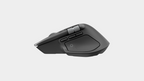Wireless Laser Mouse LOGITECH MX MASTER 4 Graphite