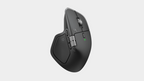 Wireless Laser Mouse LOGITECH MX MASTER 4 Graphite