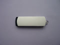 Флаш памет SD-01C 64Gb USB 3.0 ,без лого, бял