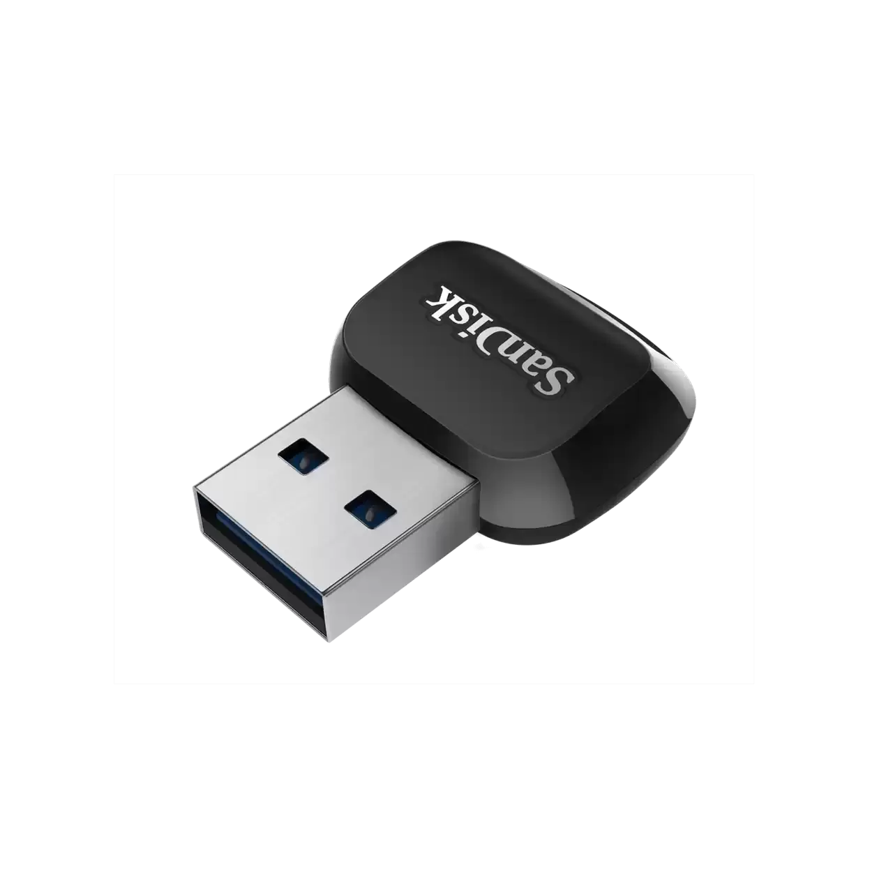 Четец за карти SanDisk Extreme PRO, USB-C,QuickFlow™ microSD™ UHS-I Card USB-A Reader
