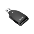Четец за карти SanDisk Extreme PRO, USB-A, QuickFlow™ SD UHS-I Card USB-A Reader