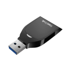 Четец за карти SanDisk Extreme PRO, USB-A, QuickFlow™ SD UHS-I Card USB-A Reader