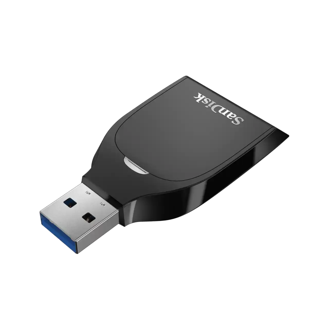 Четец за карти SanDisk Extreme PRO, USB-A, QuickFlow™ SD UHS-I Card USB-A Reader