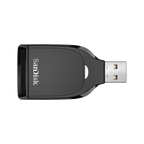 Четец за карти SanDisk Extreme PRO, USB-A, QuickFlow™ SD UHS-I Card USB-A Reader
