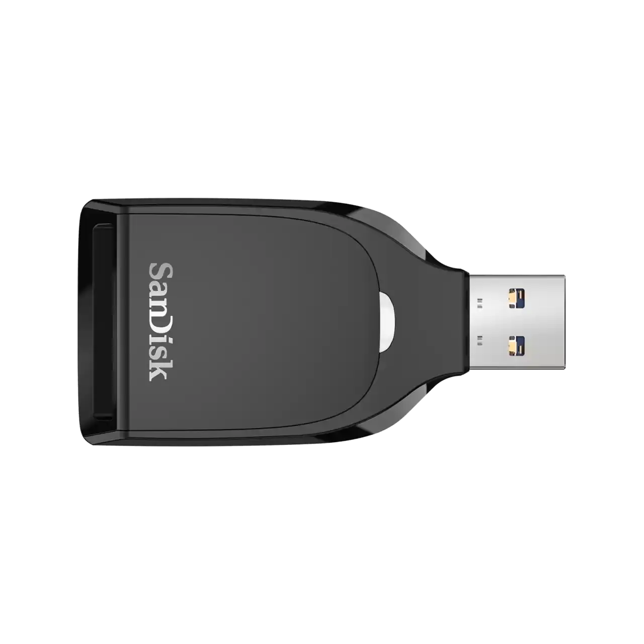Четец за карти SanDisk Extreme PRO, USB-A, QuickFlow™ SD UHS-I Card USB-A Reader