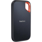 SanDisk External Portable SSD 8TB Extreme Pro Portable 1050 MB/s read/write, USB 3.2 Gen2, IP55