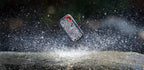 SanDisk External Portable SSD 8TB Extreme Pro Portable 1050 MB/s read/write, USB 3.2 Gen2, IP55