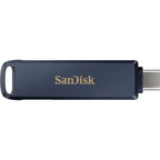 SanDisk Флаш памет 128GB Phone Drive, USB 3.2 Type-C, Lightning
