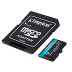 Kingston Canvas Go! Plus Gen4 microSDXC 1TB Memory Card