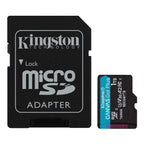 Kingston Canvas Go! Plus Gen4 microSDXC 1TB Memory Card