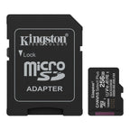 Kingston Canvas Select Plus microSDXC 256GB Memory Card