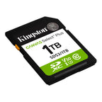 Kingston Canvas Select Plus SD 1TB Memory Card