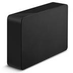 External Hard Drive Seagate Expansion Portable, 3.5", 6TB