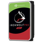 Hard Drive SEAGATE Iron Wolf, ST8000NT001, 8TB, 256MB Cache, SATA 6.0Gb/s