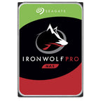 Hard Drive SEAGATE Iron Wolf, ST8000NT001, 8TB, 256MB Cache, SATA 6.0Gb/s