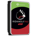 Hard Drive SEAGATE Iron Wolf, ST8000NT001, 8TB, 256MB Cache, SATA 6.0Gb/s