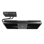 Arctic Senza Ryzen 5 5500GT Desktop PC, 16GB DDR4, 1TB NVMe, WiFi 6E, Windows 11 Home