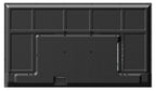 SHARP MultiSync E509 Large Format Display, 50", UHD, 350cd/m2, D-LED backlight, 16/7 proof, USB MediaPlayer