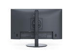 NEC MultiSync® E274FL LCD Monitor 27", VA, 1920 x 1080, DisplayPort, HDMI, USB-C, USB 3.1, Black