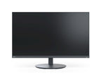 NEC MultiSync® E244FL LCD 24" Monitor, VA, 1920 x 1080, DisplayPort, HDMI, USB-C, USB 3.1, Black