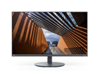 NEC MultiSync® E274FL LCD Monitor 27", VA, 1920 x 1080, DisplayPort, HDMI, USB-C, USB 3.1, Black