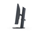 NEC MultiSync® E274FL LCD Monitor 27", VA, 1920 x 1080, DisplayPort, HDMI, USB-C, USB 3.1, Black