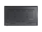 Large Format Display NEC MultiSync E498, 49", UHD, 400cd/m2, Direct LED backlight, 16/7 proof, Media Player