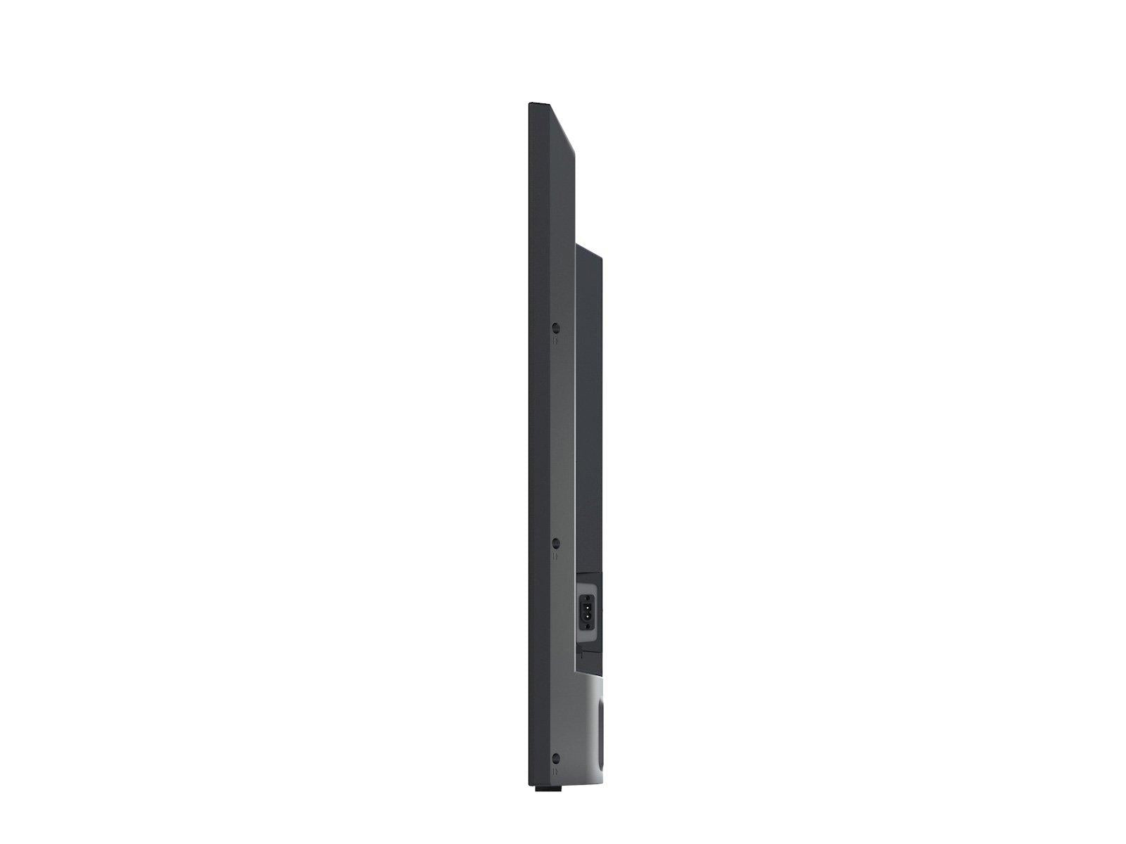 Широкоформатен дисплей NEC MultiSync E498, 49", UHD, 400cd/m2, Direct LED backlight, 16/7 proof, Media Player