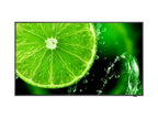 Large Format Display NEC MultiSync E498, 49", UHD, 400cd/m2, Direct LED backlight, 16/7 proof, Media Player