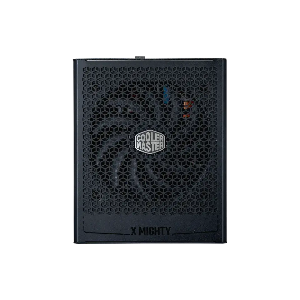 Захранващ блок Cooler Master X Mighty 2000W 80+ Platinum ATX 3.1