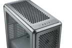 CoolerMaster MasterFrame 600 - Silver Case
